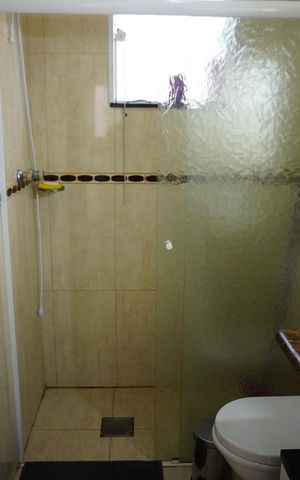 Casa à venda com 132m², 3 quartos e 3 vagasBanheiro 2