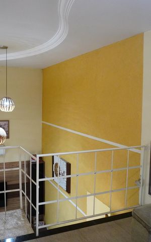 Casa à venda com 132m², 3 quartos e 3 vagasSala