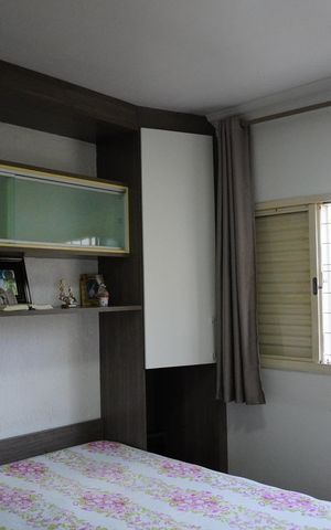 Casa à venda com 132m², 3 quartos e 3 vagasQuarto Suíte