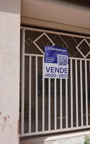 Casa à venda com 132m², 3 quartos e 3 vagasFachada placa PXZV 1433