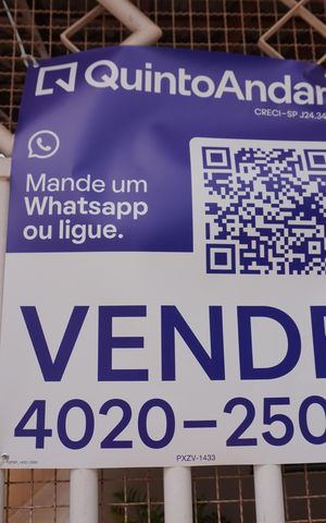 Casa à venda com 132m², 3 quartos e 3 vagasFachada placa PXZV 1433