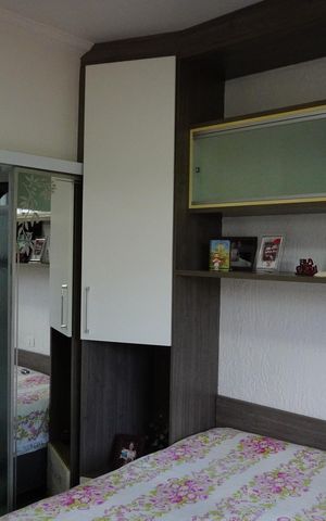 Casa à venda com 132m², 3 quartos e 3 vagasQuarto Suíte