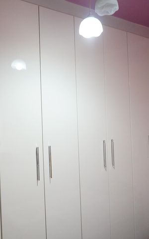 Casa à venda com 132m², 3 quartos e 3 vagasQuarto 2