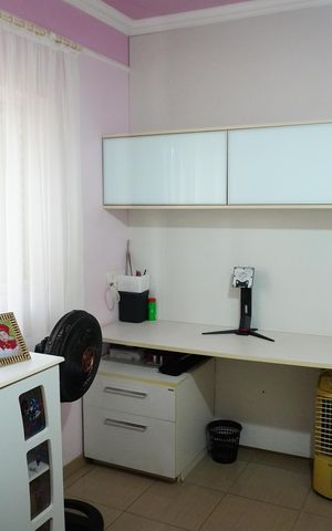 Casa à venda com 132m², 3 quartos e 3 vagasQuarto 2
