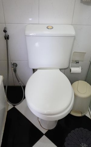Casa à venda com 132m², 3 quartos e 3 vagasBanheiroBanheiro