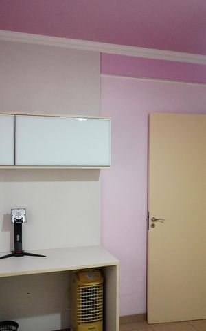Casa à venda com 132m², 3 quartos e 3 vagasQuarto 2