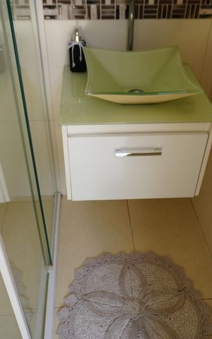 Casa à venda com 132m², 3 quartos e 3 vagasBanheiro 3