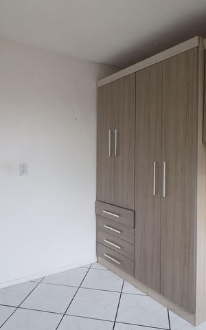 Apartamento para alugar com 38m², 2 quartos e 1 vagaQuarto 2