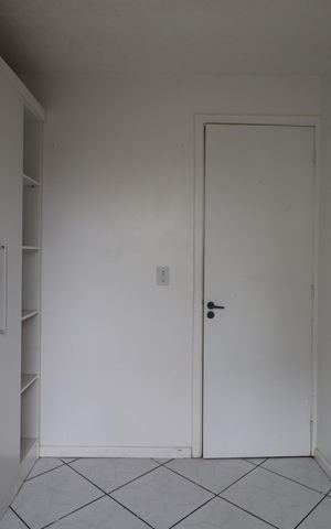 Apartamento para alugar com 38m², 2 quartos e 1 vagaQuarto 1