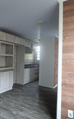 Apartamento para alugar com 38m², 2 quartos e 1 vagaSala