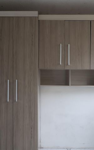 Apartamento para alugar com 38m², 2 quartos e 1 vagaQuarto 2