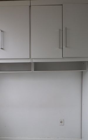 Apartamento para alugar com 38m², 2 quartos e 1 vagaQuarto 1