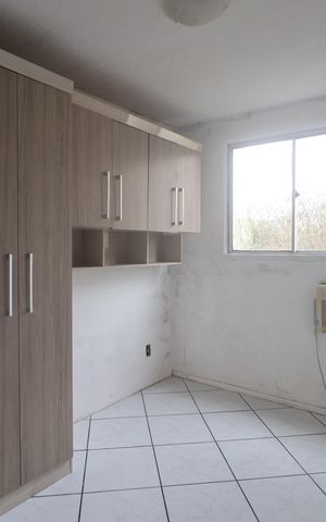 Apartamento para alugar com 38m², 2 quartos e 1 vagaQuarto 2