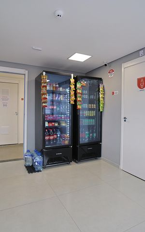 Apartamento para alugar com 35m², 1 quarto e sem vagaMini Mercado