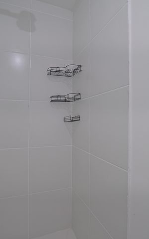 Apartamento para alugar com 35m², 1 quarto e sem vagaBanheiro