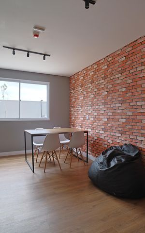 Apartamento para alugar com 35m², 1 quarto e sem vagaMulti Uso