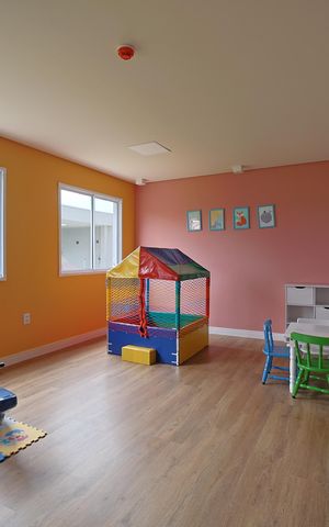 Apartamento para alugar com 35m², 1 quarto e sem vagaBrinquedoteca