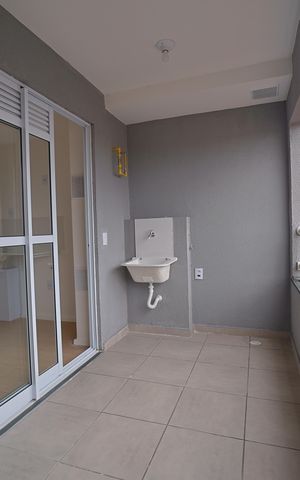 Apartamento para alugar com 35m², 1 quarto e sem vagaÁrea de Serviço