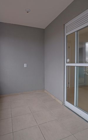 Apartamento para alugar com 35m², 1 quarto e sem vagaÁrea de Serviço