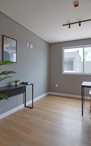 Apartamento para alugar com 35m², 1 quarto e sem vagaMulti Uso