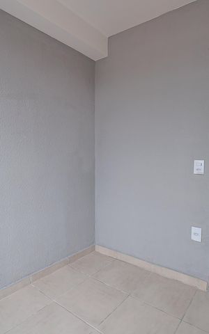 Apartamento para alugar com 35m², 1 quarto e sem vagaVaranda