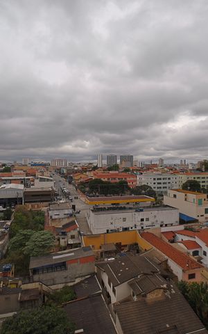 Apartamento para alugar com 35m², 1 quarto e sem vagaÁrea de Serviço