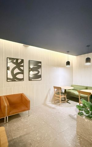 Studio para alugar com 31m², 1 quarto e sem vaga Studio para alugar com 31m², 1 quarto e sem vagaCoworking