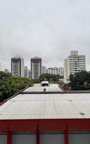 Studio para alugar com 31m², 1 quarto e sem vaga Studio para alugar com 31m², 1 quarto e sem vagaVista