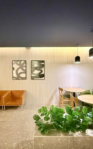 Studio para alugar com 31m², 1 quarto e sem vaga Studio para alugar com 31m², 1 quarto e sem vagaCoworking