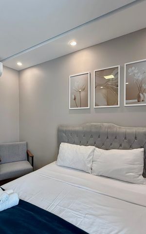 Studio para alugar com 31m², 1 quarto e sem vaga Studio para alugar com 31m², 1 quarto e sem vagaQuarto