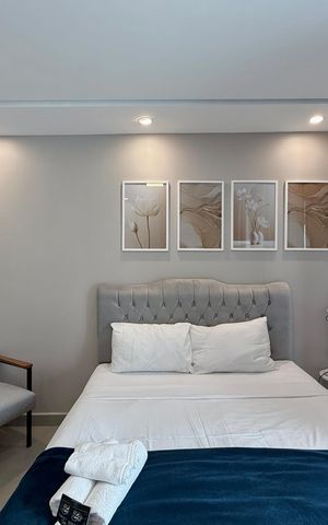 Studio para alugar com 31m², 1 quarto e sem vaga Studio para alugar com 31m², 1 quarto e sem vagaQuarto