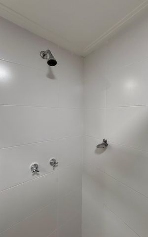 Studio para alugar com 31m², 1 quarto e sem vaga Studio para alugar com 31m², 1 quarto e sem vagaBanheiro