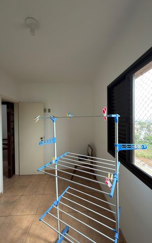 Apartamento à venda com 69m², 3 quartos e 1 vagaQuarto 2