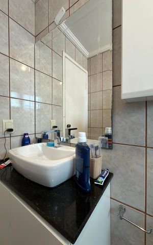 Apartamento à venda com 69m², 3 quartos e 1 vagaBanheiro Social