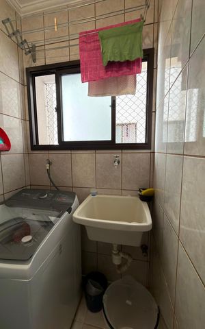 Apartamento à venda com 69m², 3 quartos e 1 vagaÁrea de Serviço
