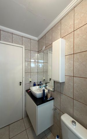 Apartamento à venda com 69m², 3 quartos e 1 vagaBanheiro Social