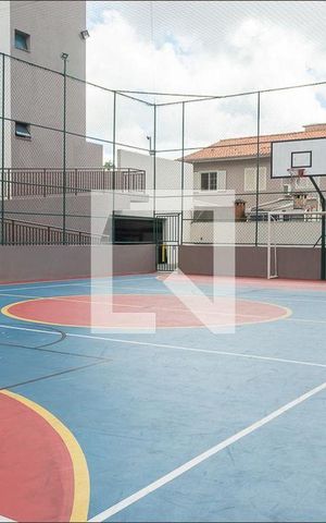 Apartamento à venda com 69m², 3 quartos e 1 vagaQuadra Esportiva