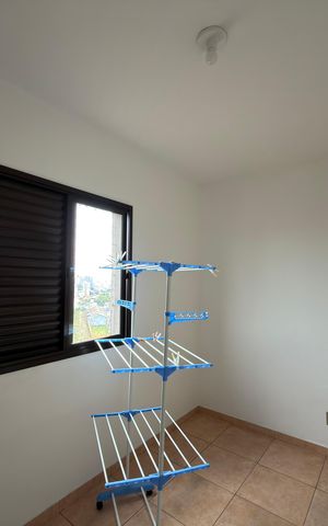 Apartamento à venda com 69m², 3 quartos e 1 vagaQuarto 2