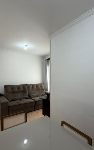 Apartamento à venda com 69m², 3 quartos e 1 vagaSala