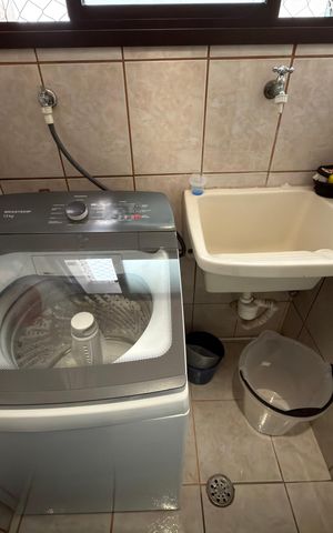 Apartamento à venda com 69m², 3 quartos e 1 vagaÁrea de Serviço