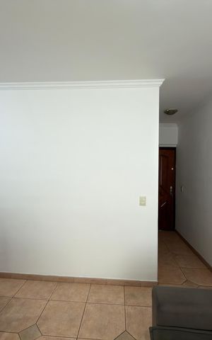 Apartamento à venda com 69m², 3 quartos e 1 vagaSala