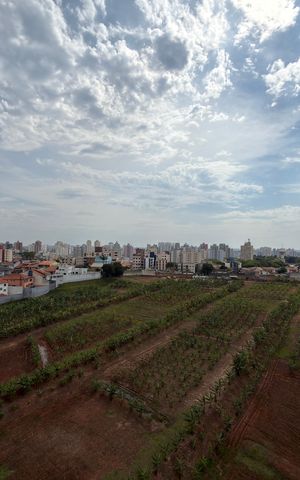 Apartamento à venda com 69m², 3 quartos e 1 vagaSala Vista 