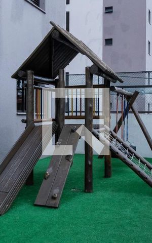 Apartamento à venda com 69m², 3 quartos e 1 vagaÁrea comum - Playground