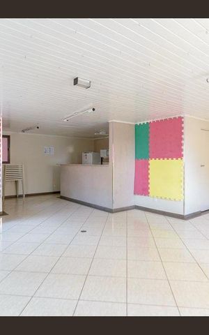 Apartamento à venda com 69m², 3 quartos e 1 vagaBrinquedoteca