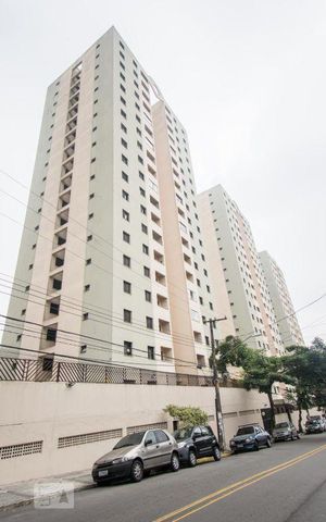 Apartamento à venda com 69m², 3 quartos e 1 vagaFachada