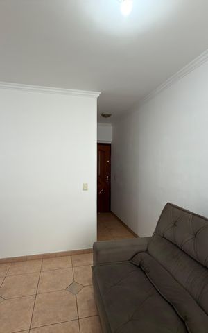 Apartamento à venda com 69m², 3 quartos e 1 vagaSala