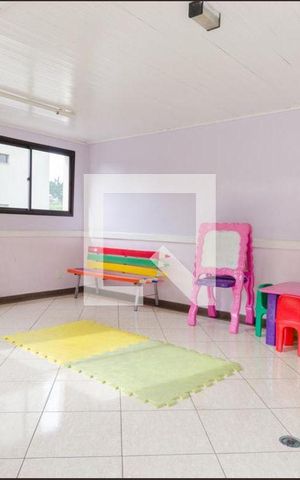 Apartamento à venda com 69m², 3 quartos e 1 vagaBrinquedoteca