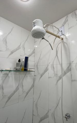 Apartamento para alugar com 29m², 1 quarto e sem vaga