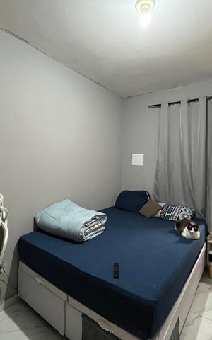 Apartamento para alugar com 29m², 1 quarto e sem vaga