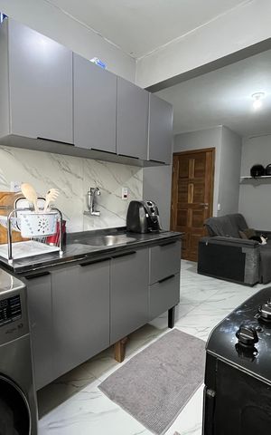 Apartamento para alugar com 29m², 1 quarto e sem vaga